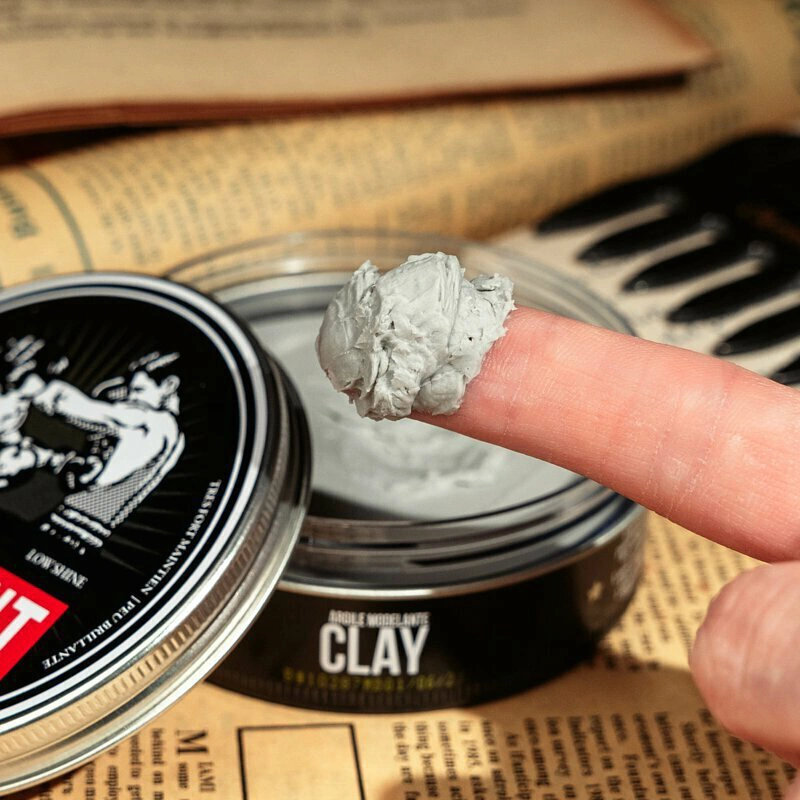 Uppercut Deluxe Clay 70g képe 3